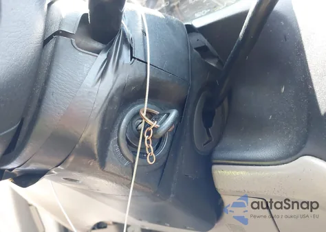 2002 Honda Odyssey Ex-L z USA, uszkodzony, nr VIN 5FNRL18032B052428